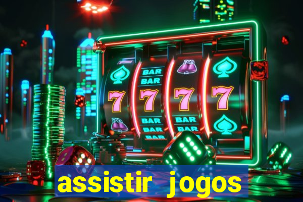 assistir jogos mortais 7 dublado